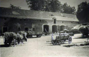 Rittergut historisches Bild 2